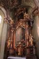 2014-04 Prague - Eglise St Nicolas Mala 009